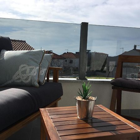 Luxury Apartment Ledo Rogoznica  Esterno foto