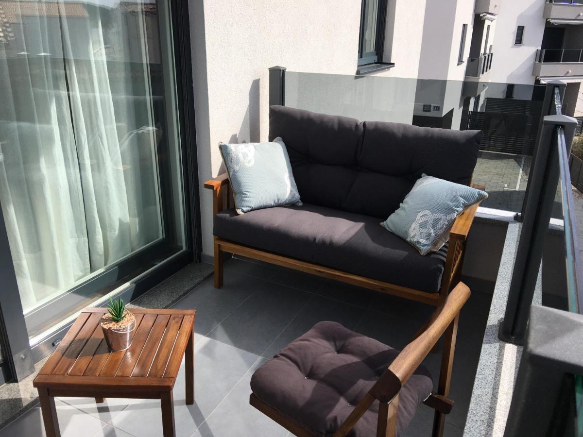 Luxury Apartment Ledo Rogoznica  Esterno foto