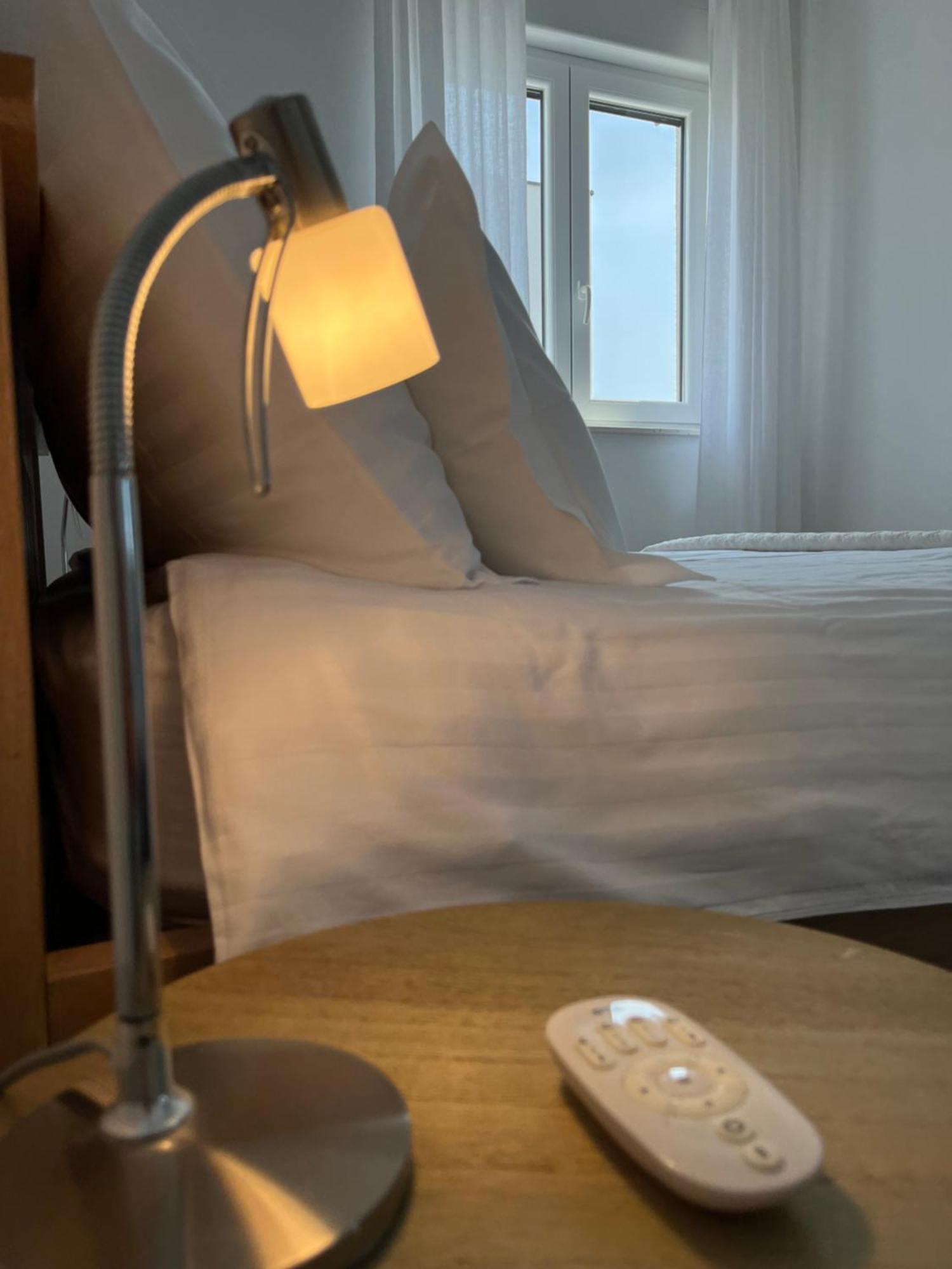 Luxury Apartment Ledo Rogoznica  Esterno foto