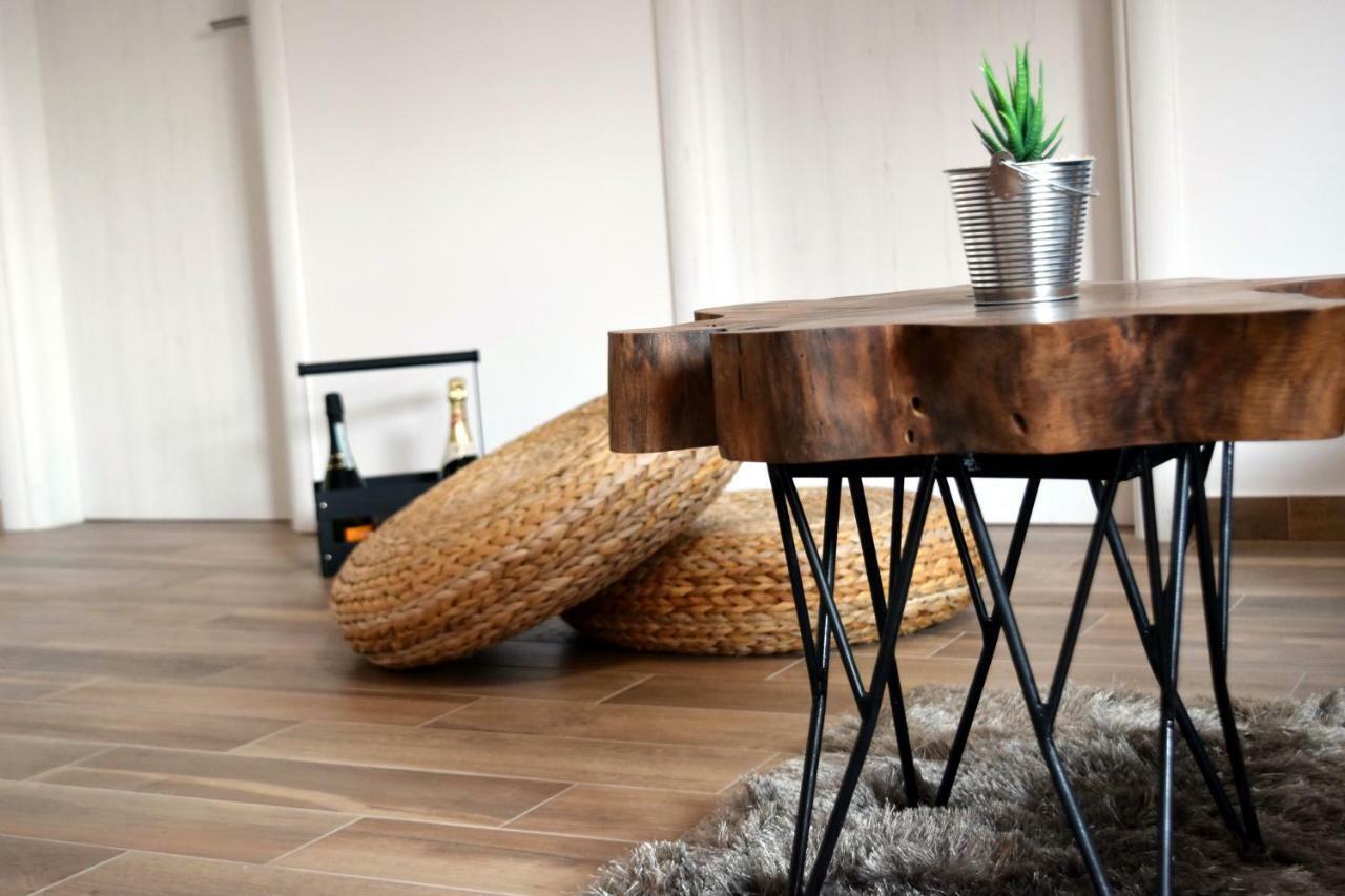 Luxury Apartment Ledo Rogoznica  Esterno foto